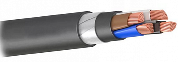 Кабель ВБШв 4х95,0 мс (N)-1