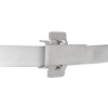 Лента бандажная стальная F2007,1 (1 м) EKF