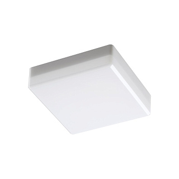 Св-к накл.влагозащ.IP54 LED 4000K 10W 100-240V PANDORA белый B NOVOTECH