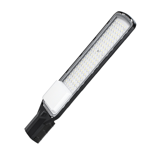 Светильник светодиодный уличный 100Вт 5000К 110лм/Вт линз. IP65 ЕМС GST-C5-100BT-IP65-5 General