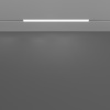 Трековый светильник LED 12Вт Белый IP20 Magnetic track system Exility TR030-4-12WTW-DD-W Technical Maytoni