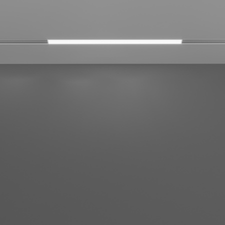 Трековый светильник LED 12Вт Белый IP20 Magnetic track system Exility TR030-4-12WTW-DD-W Technical Maytoni