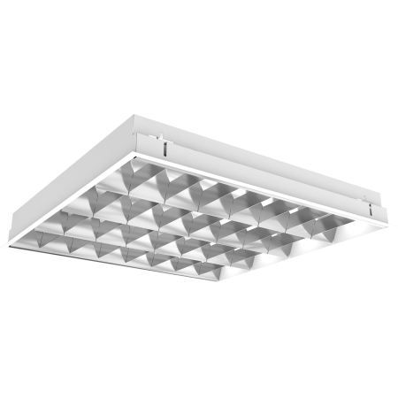ARS/R-HF ES1 встраиваемый ЭПРА и аварийный блок на 3 часа-4х18w-.  Световые Технологии 