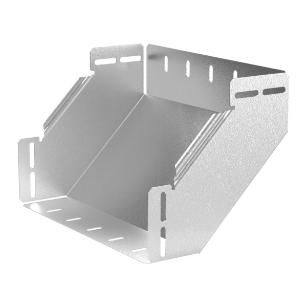 Угол вертикальный внутренний 90 градусов Стандарт HDZ 300х100 Промрукав