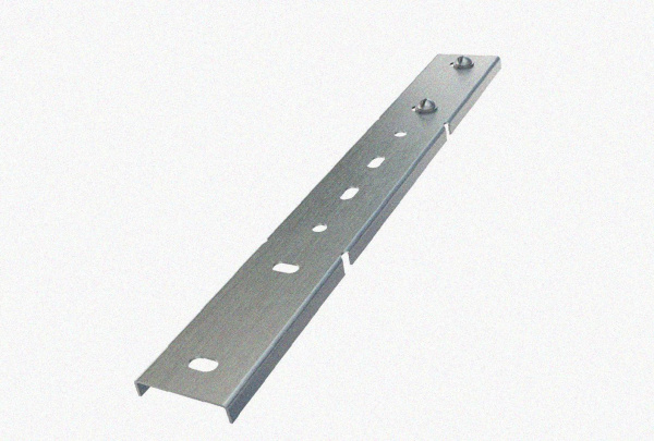 Соединитель переходной НЛ-СП, без покрытия, S1,5