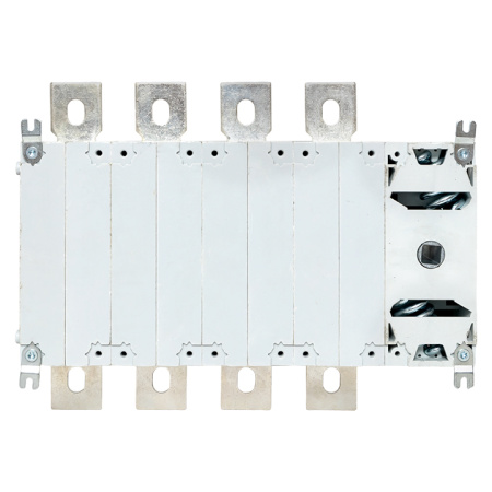 Рубильник 800A 4П без рукоятки управления TwinBlock EKF