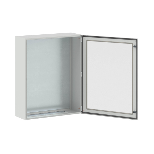 Корпус навесной CE c М/П с прозрачной дверью ВхШхГ 1000x800x300 мм DKC