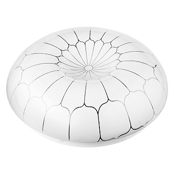 Светильник потолочный с/д GSMCL-007-12-6500 Favi 12Вт 6500K 1100Лм 190x65мм (800220) (1/20) General