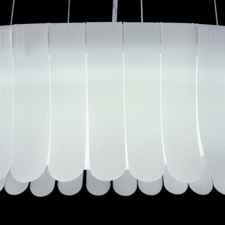 Подвесной светильник 36Вт 4000K Белый IP20 Degas MOD341-PL-01-36W-W Maytoni