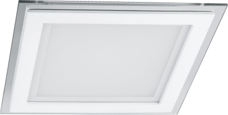 Светодиодный светильник Feron AL2111 встраиваемый 12W 4000K белый