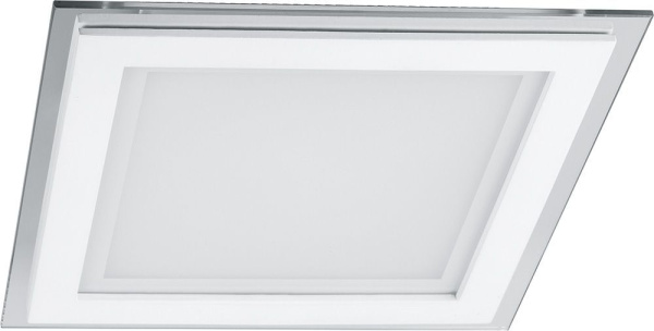 Светодиодный светильник Feron AL2111 встраиваемый 12W 4000K белый