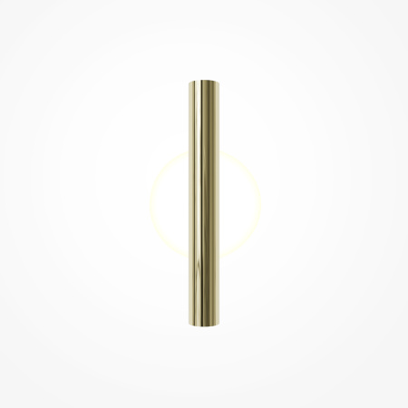 Настенный светильник (бра) LED 6Вт Золото IP20 Theorema MOD288WL-L5G3K Maytoni