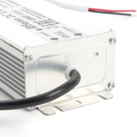 Блок питания для светодиодной ленты 150W 12V IP67 (драйвер), LB007 Feron