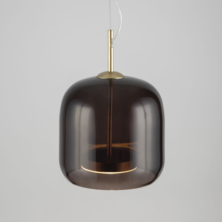 Подвесной светильник 6Вт 3000K Бронза IP20 Madmen MOD128PL-L6BR Maytoni