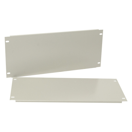 Комплект пластронов глухих (2шт) высотой 200мм для ВРУ Unit шириной 600мм PROxima EKF