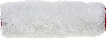 Ролик "ВИТЕКС", полиэстер 15мм, быстросъемный, ручка 6мм, d=40/180мм, Мастер ЗУБР