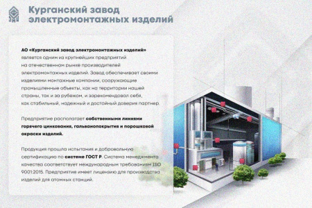 Лоток глухой ЛМГ 50х50х2000 У3, окрашенный, S1,0