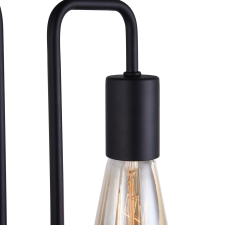 Бра 2*E27 60Вт Черный IP20 Gilbert T532WL-02B Maytoni