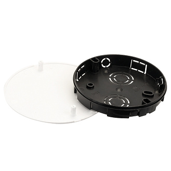 Коробка распределительная KMT-191 для твердых стен (96х15) PROxima EKF