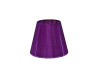 Абажур Фиолетовый Lampshade LMP-VIOLET-130 Maytoni