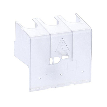 Защитные крышки выводов NF2-80TS3 3П (R) CHINT