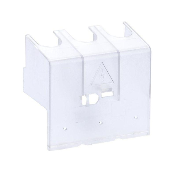 Защитные крышки выводов NF2-125TS3 3П (R) CHINT Защитные крышки выводов NF2-125TS3 3П (R) CHINT