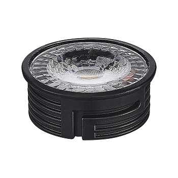 Модуль Черный LED 7Вт 4000К ST9101.449.07 ST LUCE