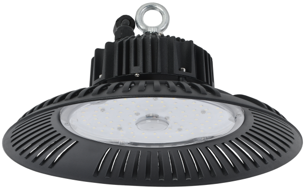 Светильник светодиодный ДСП 5001 100Вт 90град 5000К IP65 алюминий IEK