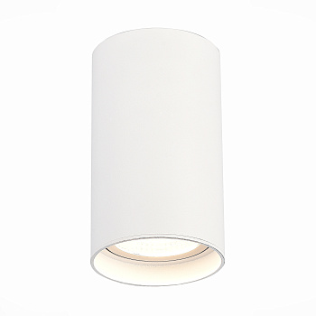 Светильник потолочный Белый LED 1*20Вт 4000К 1 600Lm Ra>90 60° IP44 D95xH150 220-265В ST157.542.20 ST LUCE
