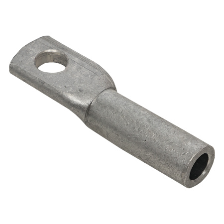 Наконечник силовой алюминиевый ТА 50-10-9 PROxima EKF