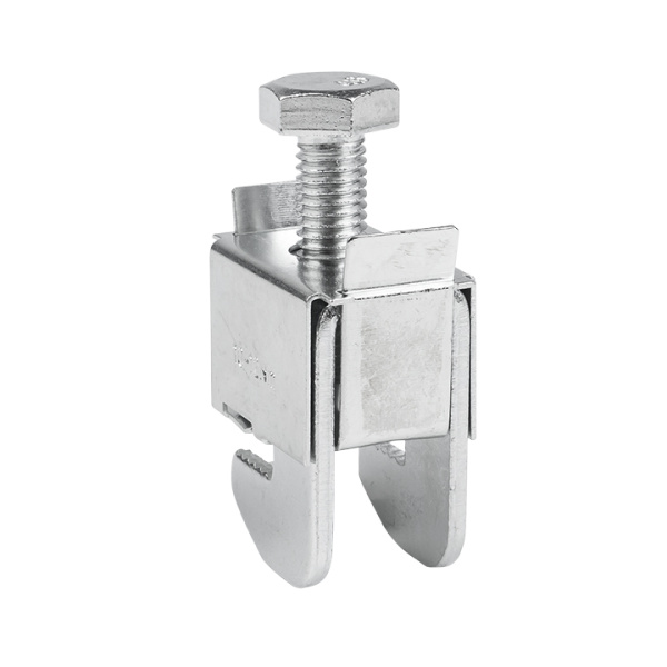 Терминал для проводников универсальный 35-70 мм2 на шину (5мм) PROxima EKF