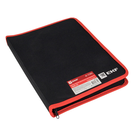 Набор диэлектрического инструмента НИИ-01 Expert EKF