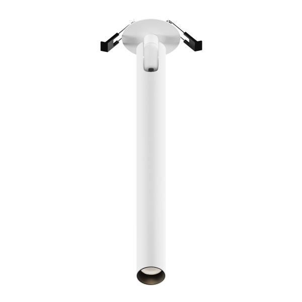 Встраиваемый светильник LED 6Вт Белый IP20 Ceiling & Wall C141RS-L300-6W3K-W Technical Maytoni