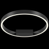 Потолочный светильник 25Вт 4000K Черный IP20 Rim MOD058CL-L25B4K Technical