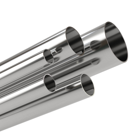 Труба из нержавеющей стали AISI 316L ø25x1,2x3000 мм DKC