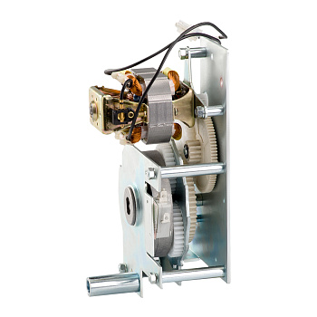 Привод двигательный YON AD 630-4000-110АС/DC DKC