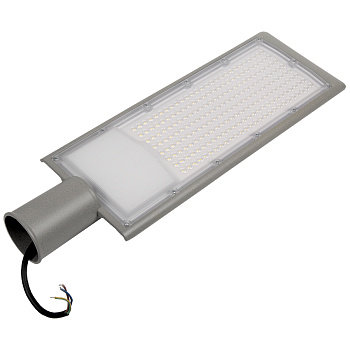 Светильник светодиодный уличный HiTT-STL1-150W-IP65-6 General