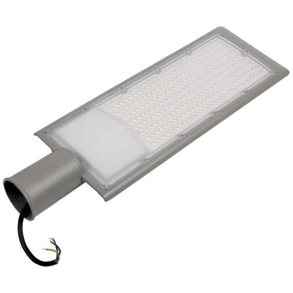 Светильник светодиодный уличный HiTT-STL1-150W-IP65-6 General