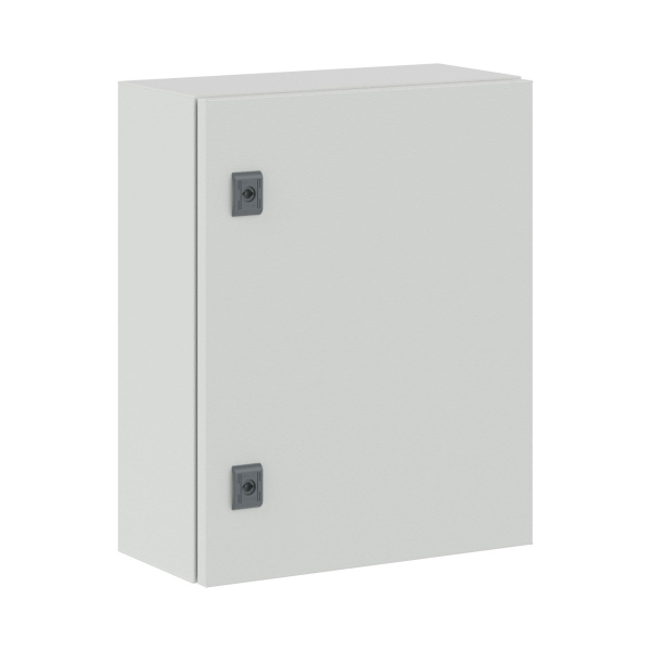 Щит монтажный ЩМП 500x400x200 мм DKC