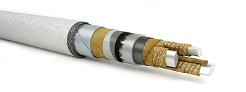 Кабель ААБ2л-10кВ 3х95 ож