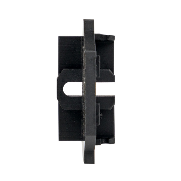 Заглушка для миниклеммы STB-4 черная PROxima EKF