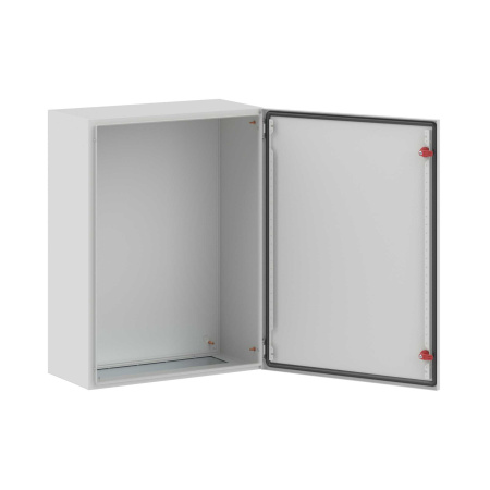 Корпус навесной ST без М/П ВхШхГ 800x600x300 мм DKC