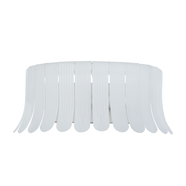 Бра 1*E27 40Вт Белый IP22 Degas MOD341-WL-01-W Maytoni