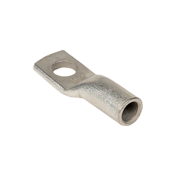 Наконечник медный луженый ТМЛ DIN 35-10 PROxima EKF