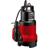 Дренажный насос для грязной воды, 900 Вт ЗУБР