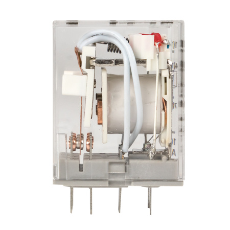 Реле промежуточное RPA 22/3 6A 230В AC AVERES EKF