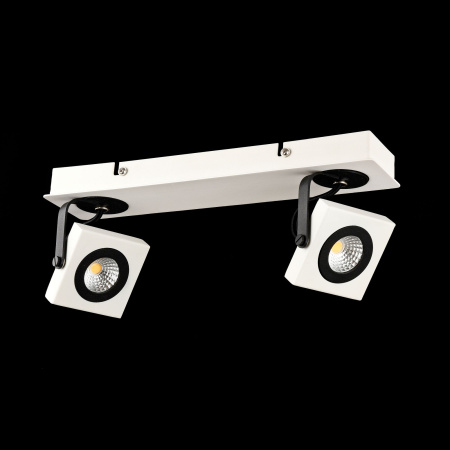 Светильник спот 5Вт 3000K Белый IP20 Magnetar 2 SP162-CW-02-W Maytoni