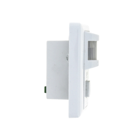 ИК датчик движения встраив, 600Вт 120гр, до 9м IP20 MS-19B PROxima EKF