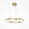 Подвесной светильник LED 45Вт Латунь IP20 Breeze MOD281PL-L45BS3K Maytoni