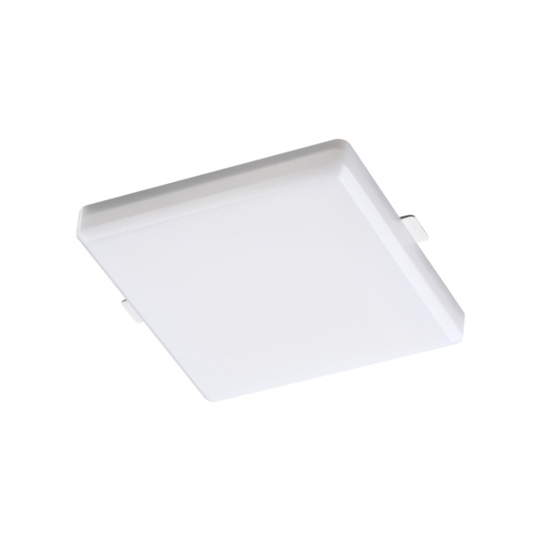 Св-к встр.влагозащ.IP54 LED 4000K 13W 100-240V PANDORA белый B NOVOTECH